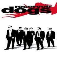 Ice-T Favourite Movie Reservoir Dogs (1992)