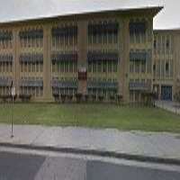 Ice-T Palms Junior High School, Crenshaw High School, Los Angeles