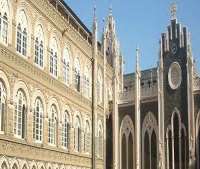 Ranvir Shorey Mithibai College, Mumbai, Xavier's Institute Of Communication, Fort, Mumbai