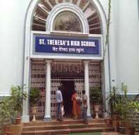 Ranvir Shorey Dayanand Model Senior Secondary School, Jalandhar, St. Tharesa's High School, Bandra Mumbai