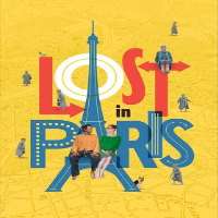 Rila Fukushima Favourite Movie Run Lola Run (1998), Lost in Paris (2016)