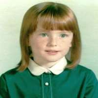 Julianne Moore Childhood Image