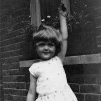 Angela Lansbury Childhood Image