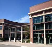 James Maslow Coronado School of the Arts