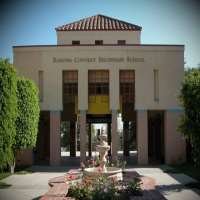 Loretta Young Ramona Convent Secondary School