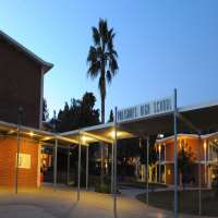 Willa Holland Kenter Canyon Elementary School, Los Angeles, California, Paul Revere Charter Middle School, Palisades Charter High School