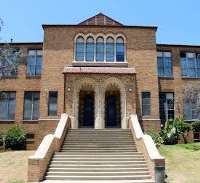 Lorna Luft University High School, Los Angeles