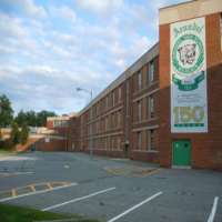 Wanda Sykes Arundel High School, Gambrills, Maryland