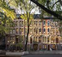 Ally Sheedy Columbia Grammar and Preparatory School, New York City