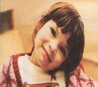 Kristin Kreuk Childhood Image