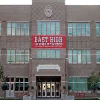 Pam Grier East High School