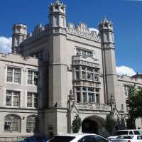Barbara Stanwyck Erasmus Hall High School