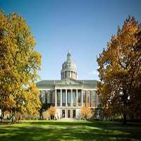Lance Reddick University of Rochester,