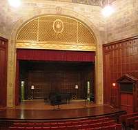 Lance Reddick Eastman School Of Music, Rochester , Friends School of Baltimore , Peabody Preparatory Institute