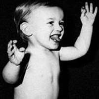 Boy George Childhood Image