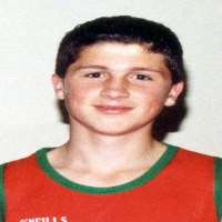 Shane Long Childhood Image