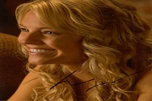 Eloise Mumford Signature