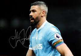 Jonathan Walters Signature