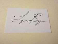 Lynda Boyd Signature