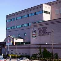 Keegan Connor Tracy Wilfrid Laurier University, Waterloo, Ontario, Canada