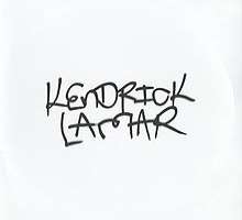Kendrick Lamar Signature