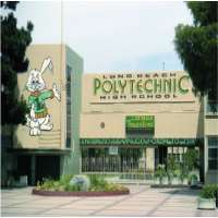 Snoop Dogg Long Beach Polytechnic High School, Long Beach, California