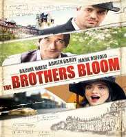 Chance the Rapper Favourite Movie The Brothers Bloom (2008)