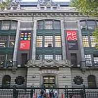 Steven Weber High School of Performing Arts