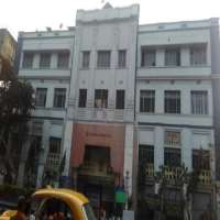 Sunil Chhetri Asutosh College, Kolkata