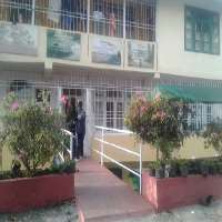 Sunil Chhetri Bahai School, Gangtok, Sikkim