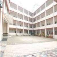 Vicky Kaushal Sheth Chunilal Damodardas Barfivala High School, Mumbai