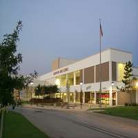 Post Malone Grapevine High School
