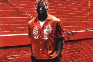 Lil Yachty Signature
