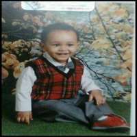 The Weeknd Childhood Image