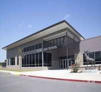 Travis Scott Elkins High School
