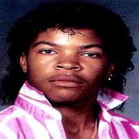 Ice Cube Childhood Image