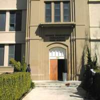Ice Cube George Washington Preparatory High School, William Howard Taft High School, Los Angeles