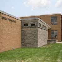 Common Luther High School South, Chicago