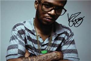 Kid Cudi Signature