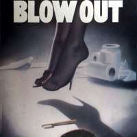 The Game Favourite Movie Blow Out (1981)