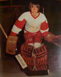 Patrick Roy Childhood Image