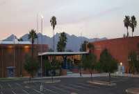 Kate Walsh Catalina Magnet High School, Rincon High School,