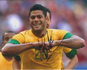 Hulk Signature