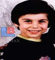 Henrikh Mkhitaryan Childhood Image