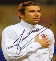 Darijo Srna Signature