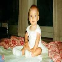Christian Eriksen Childhood Image