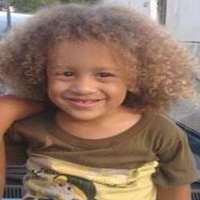 David Luiz Childhood Image