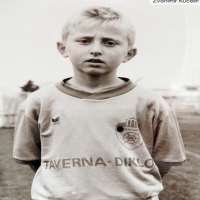 Luka Modric Childhood Image