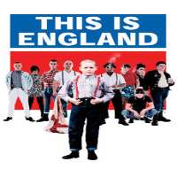 Claire Holt Favourite Movie This Is England (2006)