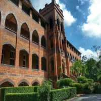 Claire Holt Stuartholme School, Toowong